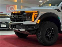 فورد F-150 رابتور